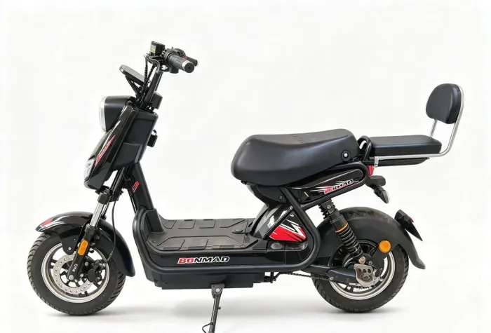 Autopropelido aro 16
