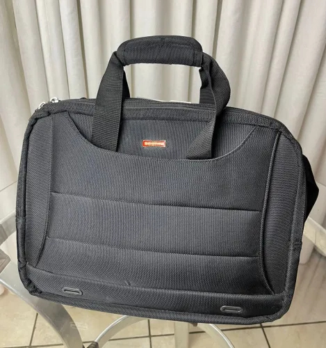Bolsa pasta para notebook SESTINI
