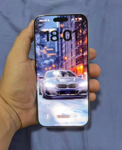 iPhone16 pro Max