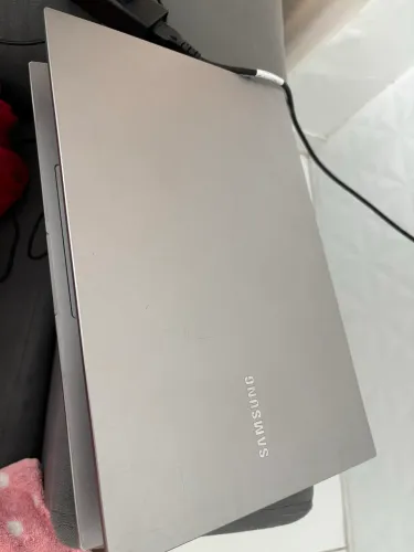 NOTEBOOK SAMSUNG