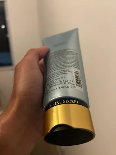 Creme Victoria secrets original lacrado 200ml