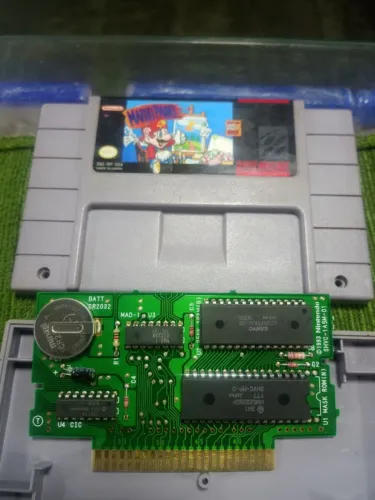 Mario Pant Original 