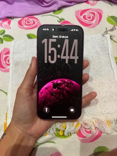 iPhone 16 128GB