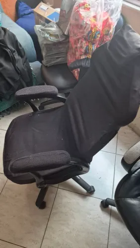Cadeira de escritorio