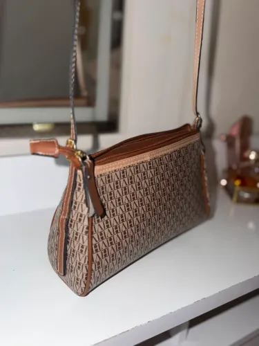Bolsa Louis vuitton imitação