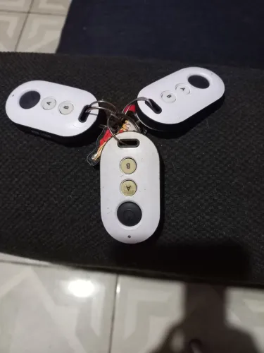 Controle remoto portão xtr1000 intelbras