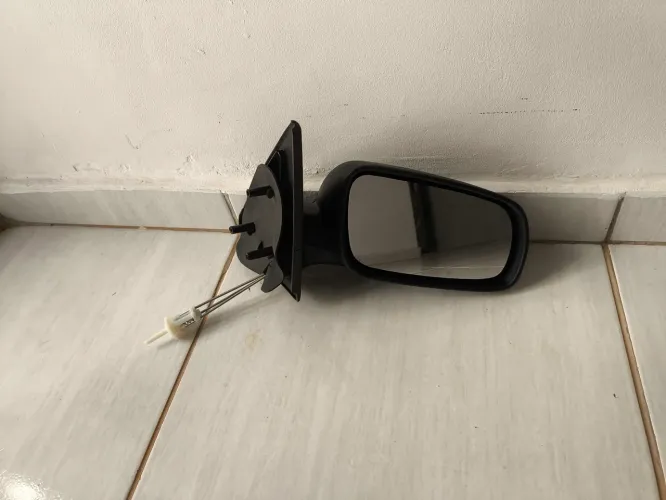 Retrovisor lado direito gol g4
