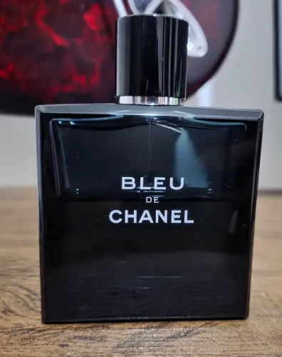 Bleu de Chanel EDT 100ml