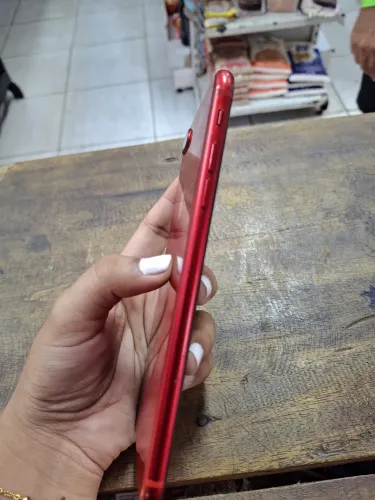 iPhone 8 Plus