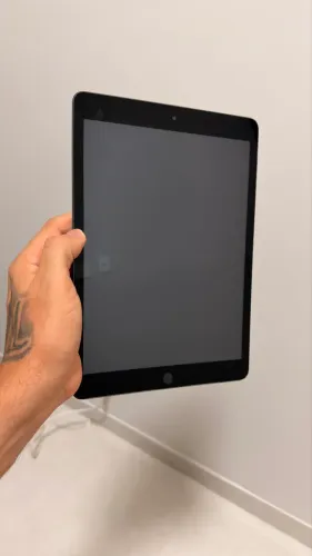 Ipad 9° Geração 64gb