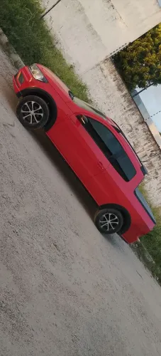 Volkswagen Saveiro Pepper 1.6 Flex 8V CD 2018