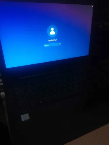 Notebook XC7660 i3 6ª Geração | 4GB RAM | 1TB | Teclado Novo