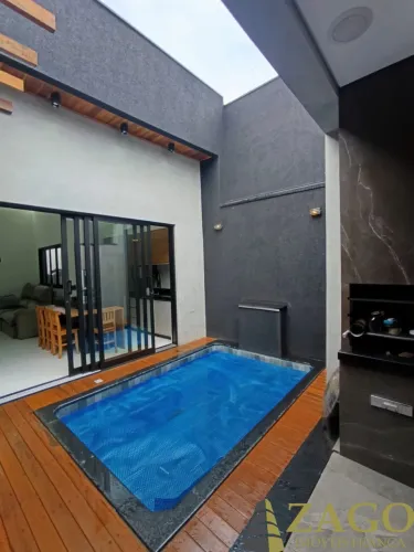 Casa Jd Florida R$ 990.000,00
