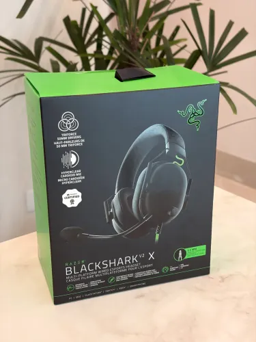 Headset Razer