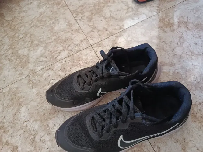 Nike Air Zoom Winflo
