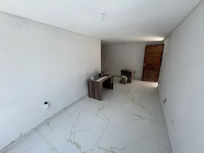 Casa Comercial com 5 salas e estacionamento privativo na Torre em João Pessoa