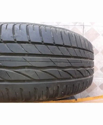 Roda com Pneu do Honda Civic 2007 >