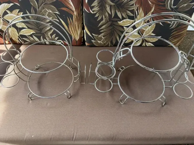 Suporte de cozinha