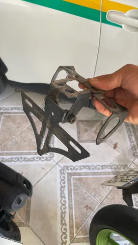 Eliminador de rabeta
