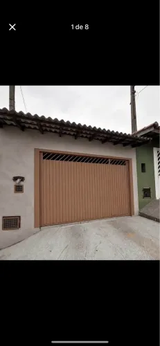 Vendo casa na Santa Lúcia