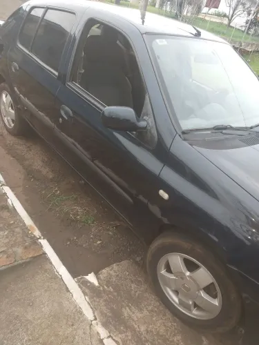 Renault Clio SED RT/ Privilège/ Botic 1.6 16V 4P 2004
