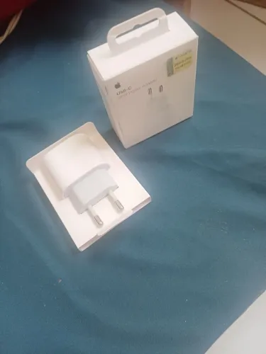 Adaptador Apple 20w tipo c