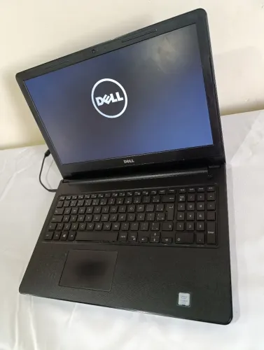 Notebook Dell core i3 