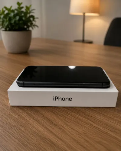 Iphone 11 64gb