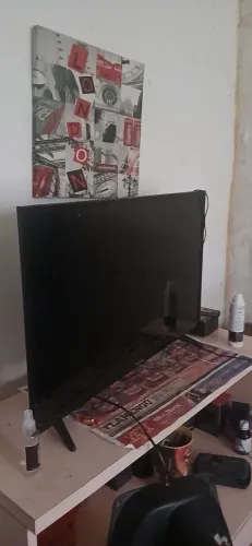 Panasonic TC-32FS500B
