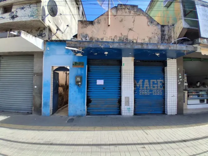 Alugo Loja em Queimados