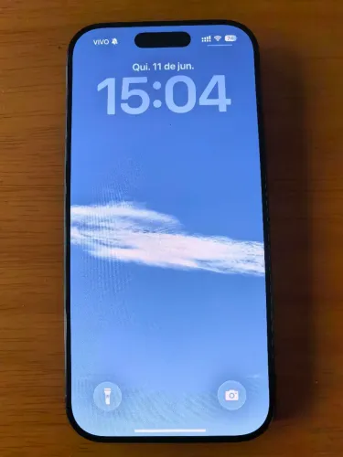 IPhone 16 pro 128gb