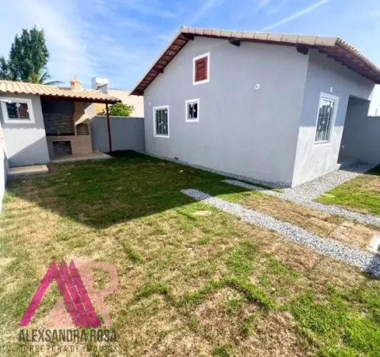 CASA EM UNAMAR TAMOIOS CABO FRIO