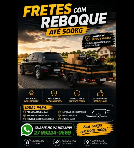 FRETE