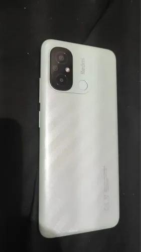 Redmi 12C 