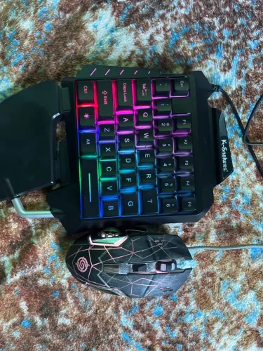 Kit mobiliador FF