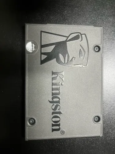 Ssd 1tb kingston 