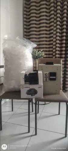 Chafariz Eletrônico (kIT) -  PIX sem mensalidade Leia a descrição 