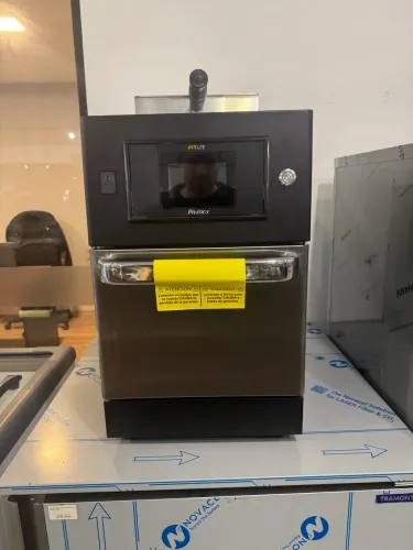 Forno Speed Oven FIT Lite da Prática alta velocidade novo 