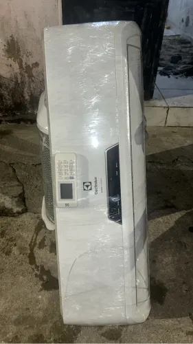 Ar condicionado sprint