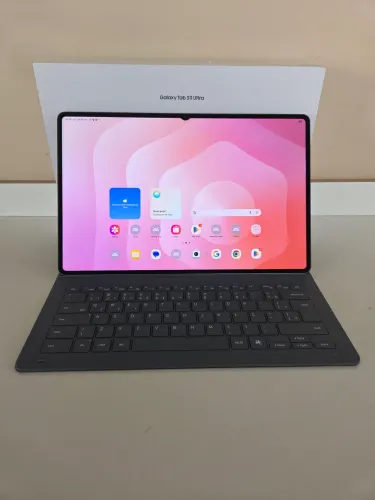 Tab s11 ultra 