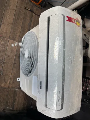 Ar condicionado inverter 9mil btus