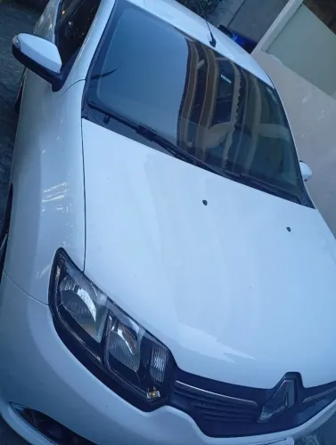 Renault Sandero Dynamique Hi-power 1.6 8V 5P 2015