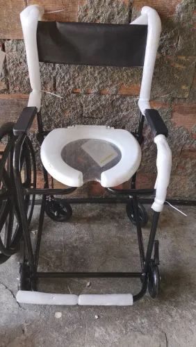 Cadeira de banho
