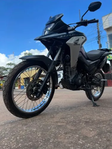 XRE 190
