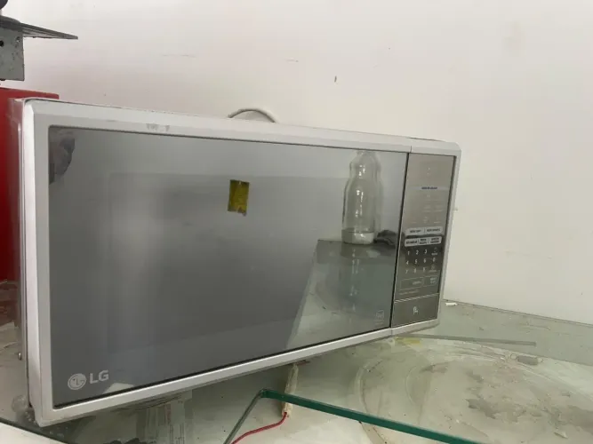Microondas