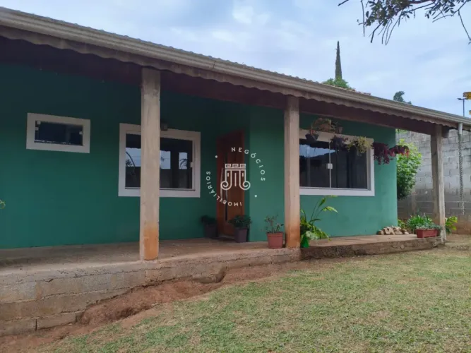 CHÁCARA DISPONÍVEL PARA VENDA NO BAIRRO CHÁCARAS SANTA MARTHA - VÁRZEA PAULISTA - SP