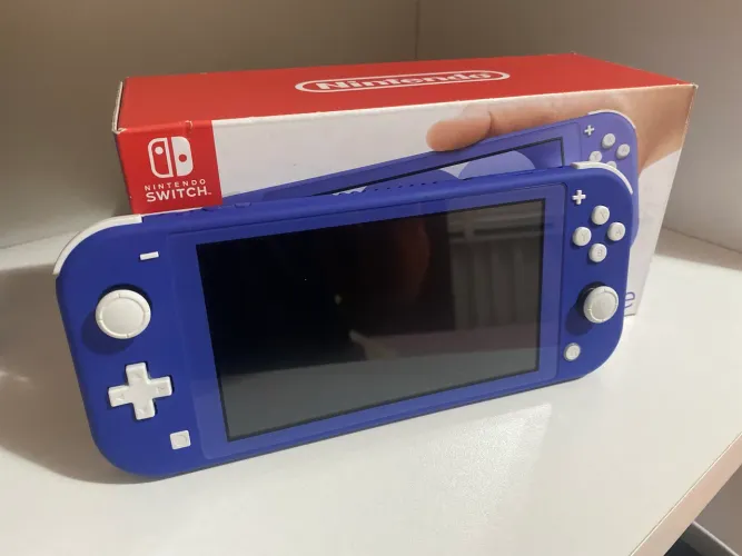 Nitendo Switch
