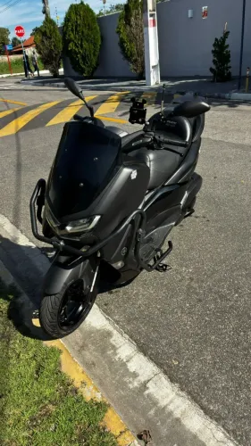 Nmax 2022 NOVA