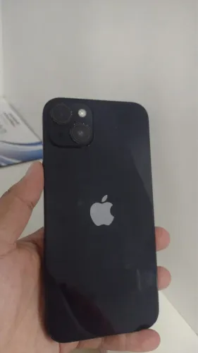 IPHONE 14 plus 128gb - Azul Noite 