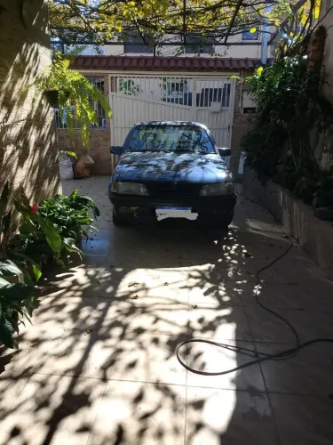 Chevrolet Monza GLS/ Hi-tech 2.0 EFI 2P E 4P 1995